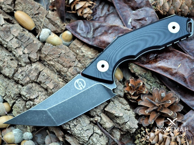 Городской фиксед Maxace Legion-II