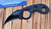 БЕЗ ПІХОВ Городской керамбит Smith & Wesson H.R.T.