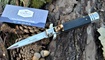 Итальянский стилет AKC Leverletto 8 inch