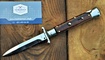 Итальянский стилет Frank Beltrame Swinguard