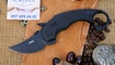 Нож Kubey Jaw Pikal