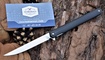 Карманный нож Fisherman Slim G10 Flipper TC027