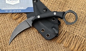 Керамбит Bastinelli Pika G10