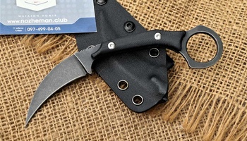 Керамбит Bastinelli Pika G10