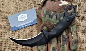 Керамбит Cold Steel Tiger 49KST