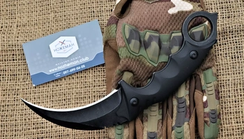 Керамбит Cold Steel Tiger 49KST