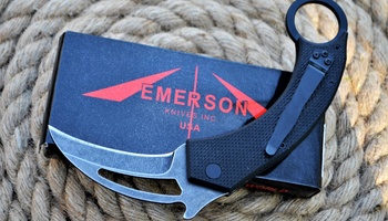 Керамбит Emerson