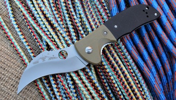 Керамбит Emerson Wave