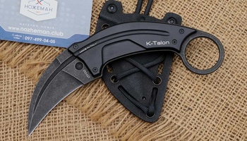 Керамбит Extrema Ratio K-Talon