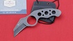 Керамбит шейный MTech MT-667-SO