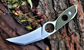Керамбит Sanrenmu S615