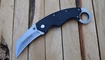 Керамбит Smith Wesson Extreme Ops