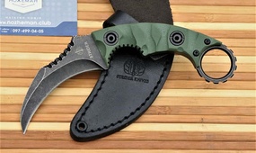 Керамбит Strider Tactical Edition