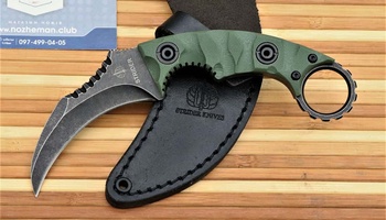 Керамбит Strider Tactical Edition