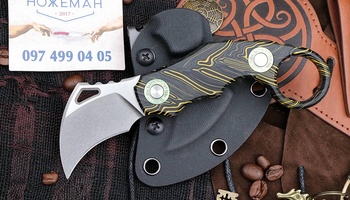 Керамбит TwoSun TS612