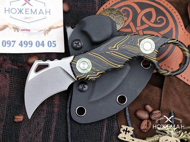 Керамбит TwoSun TS612