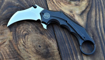 Керамбит We Knife Incisor