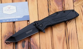 Kershaw Brawler Assisted 1990