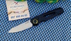 Kershaw Launch 11 Automatic Black Aluminum