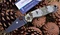Нож складной Spyderco Paramilitary 2 C81