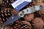 Нож складной Spyderco Paramilitary 2 C81