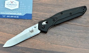Нож Benchmade 940 Osborne Черный
