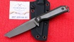 Kizer Begleiter Fix Richlite Chocolate Glacier 1045MT1
