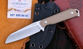 Kizer Begleiter Fix Sheepsfoot 1045MS2