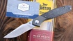 Kizer Grazioso Carbone