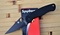 Нож складной Spyderco Paramilitary 2 C81