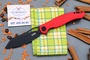 Kubey Drake Red G10 KU239H