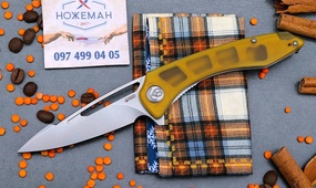 Kubey Merced Ultem KU345I