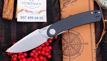 Kubey Momentum Black KU344A