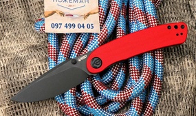 Kubey Momentum Sherif Manganas Design KU344I