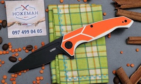 Kubey RBC-1 Dual Tone KU373B