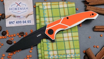Kubey RBC-1 Dual Tone KU373B