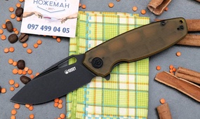 Kubey Tityus Ultem KU322M