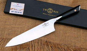 Кухонный нож TwoSun TS602
