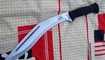 Кукри Cold Steel No.3