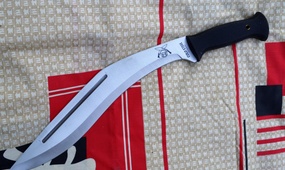Кукри Cold Steel No.3