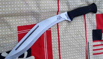 Кукри Cold Steel No.3