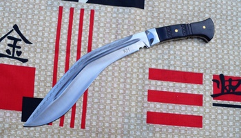 Кукри Gurkha Ceremonial
