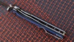 Kizer Cutlery Rapids V3594FC1