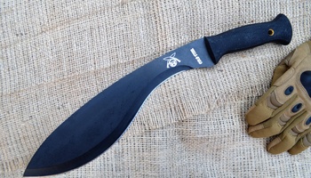 Мачете Cold Steel Kukri Machete 97KMS