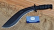 Мачете Cold Steel Conqueror