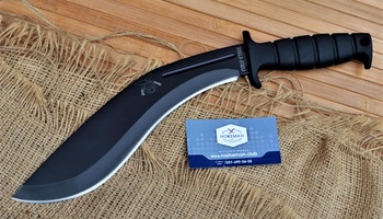 Мачете Cold Steel Conqueror