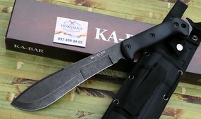 Мачете Ka-Bar Jungle