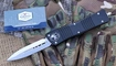 Microtech Combat Troodon OTF D/E Automatic Knife 142-4