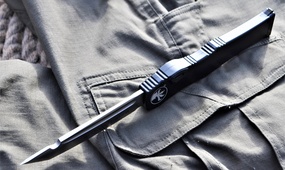 Microtech Halo 6