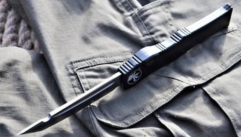 Microtech Halo 6